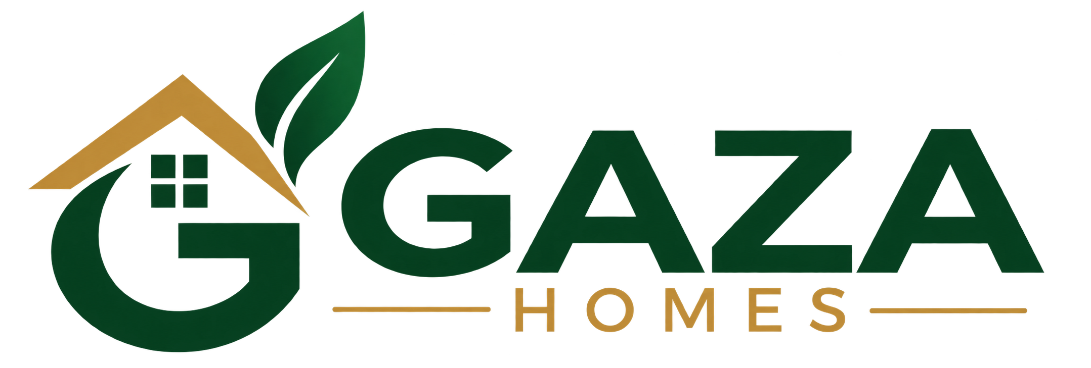 Gaza Homes