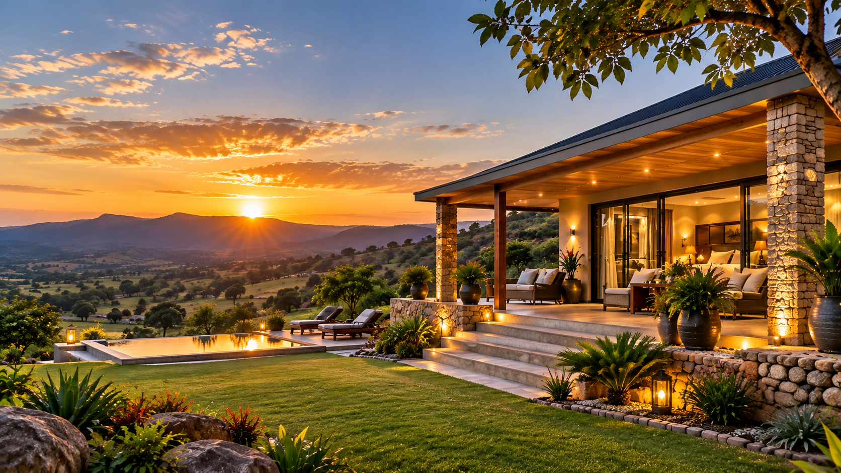mothapo guest house
